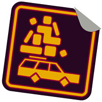 Трофей {trophy} в игре Pacific Drive для PS5