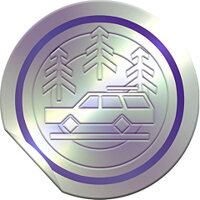 Трофей {trophy} в игре Pacific Drive для PS5