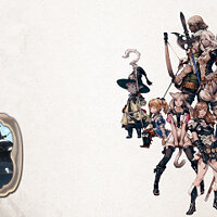 Достижение Sins of the Son в игре Final Fantasy XIV Online для Xbox Series