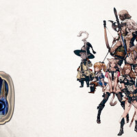Достижение I Am the Delta, I Am the Omega в игре Final Fantasy XIV Online для Xbox Series