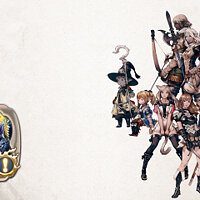 Достижение A Realm Awoken в игре Final Fantasy XIV Online для Xbox Series