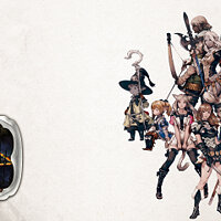 Достижение Savage Gaze of the Abyss в игре Final Fantasy XIV Online для Xbox Series