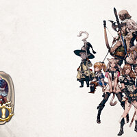 Достижение Newfound Adventure в игре Final Fantasy XIV Online для Xbox Series