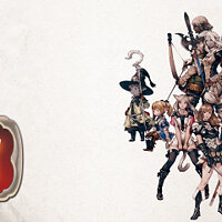 Достижение Thrillseeker I в игре Final Fantasy XIV Online для Xbox Series