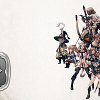 Достижение Bound by Amity в игре Final Fantasy XIV Online для Xbox Series