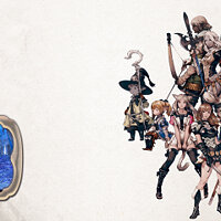 Достижение Trouble in Paradise в игре Final Fantasy XIV Online для Xbox Series