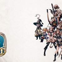 Достижение Through the Maelstrom в игре Final Fantasy XIV Online для Xbox Series