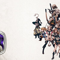 Достижение Silence Is Golden в игре Final Fantasy XIV Online для Xbox Series