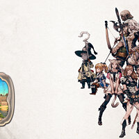 Достижение Zodiac Thriller в игре Final Fantasy XIV Online для Xbox Series