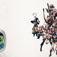 Достижение Long Lived the Queen в игре Final Fantasy XIV Online для Xbox Series