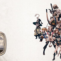 Достижение Paradise Found в игре Final Fantasy XIV Online для Xbox Series