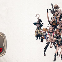 Достижение Oh Captain, My Captain в игре Final Fantasy XIV Online для Xbox Series
