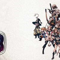 Достижение Cloud Strife в игре Final Fantasy XIV Online для Xbox Series