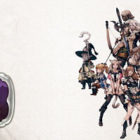 Достижение Spirited Away в игре Final Fantasy XIV Online для Xbox Series