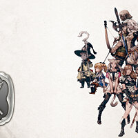 Достижение The Art of War II в игре Final Fantasy XIV Online для Xbox Series