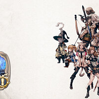 Достижение Gods Revel, Lands Tremble в игре Final Fantasy XIV Online для Xbox Series