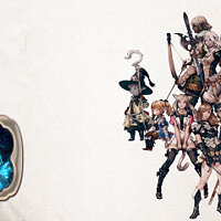 Достижение Life Is a Syrcus в игре Final Fantasy XIV Online для Xbox Series