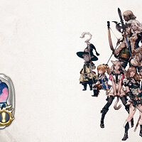 Достижение Endwalker в игре Final Fantasy XIV Online для Xbox Series