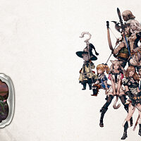 Достижение Razor's Edge в игре Final Fantasy XIV Online для Xbox Series