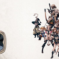 Достижение I Am the Sigma, I Am the Omega в игре Final Fantasy XIV Online для Xbox Series