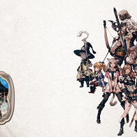 Достижение Gathering in Spaaace в игре Final Fantasy XIV Online для Xbox Series