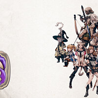 Достижение Mononopeke в игре Final Fantasy XIV Online для Xbox Series