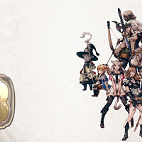 Достижение Witness Me! в игре Final Fantasy XIV Online для Xbox Series
