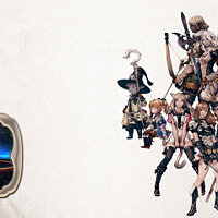 Достижение Out of a Bind в игре Final Fantasy XIV Online для Xbox Series