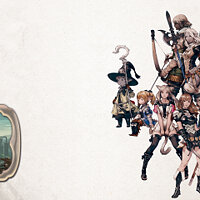 Достижение The First Law в игре Final Fantasy XIV Online для Xbox Series