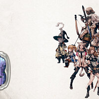 Достижение Soulshifter's Bane в игре Final Fantasy XIV Online для Xbox Series