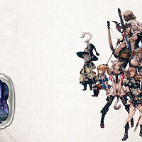 Достижение Pick on Someone Your Own Size в игре Final Fantasy XIV Online для Xbox Series