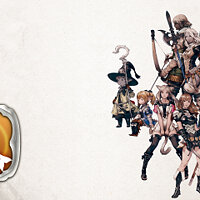 Достижение Near, Far, Wherever Fish Are в игре Final Fantasy XIV Online для Xbox Series