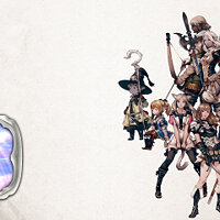 Достижение Apotheosis Agria в игре Final Fantasy XIV Online для Xbox Series