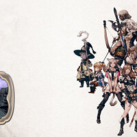 Достижение Touching the Void в игре Final Fantasy XIV Online для Xbox Series