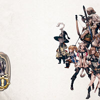 Достижение Futures Rewritten в игре Final Fantasy XIV Online для Xbox Series