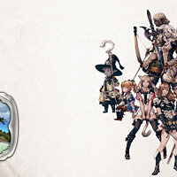 Достижение Alo, Goodbye в игре Final Fantasy XIV Online для Xbox Series