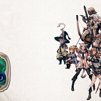 Достижение I Am the Savage Delta, I Am the Savage Omega в игре Final Fantasy XIV Online для Xbox Series