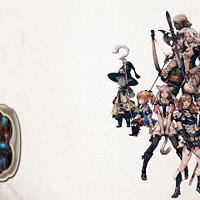 Достижение The Binds that Tie в игре Final Fantasy XIV Online для Xbox Series