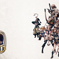 Достижение Echoes of a Fallen Star в игре Final Fantasy XIV Online для Xbox Series