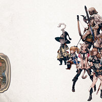 Достижение Trade and True в игре Final Fantasy XIV Online для Xbox Series
