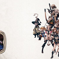 Достижение I Am the Alpha, I Am the Omega в игре Final Fantasy XIV Online для Xbox Series
