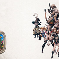Достижение Mammet Is the Architect в игре Final Fantasy XIV Online для Xbox Series