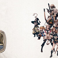 Достижение A Passage Rebound в игре Final Fantasy XIV Online для Xbox Series