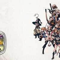 Достижение Throw Down the Gauntlet в игре Final Fantasy XIV Online для Xbox Series