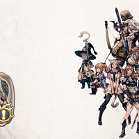 Достижение As Goes Light, So Goes Darkness в игре Final Fantasy XIV Online для Xbox Series