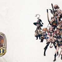 Достижение The Legend Returns в игре Final Fantasy XIV Online для Xbox Series