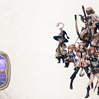 Достижение Apotheosis в игре Final Fantasy XIV Online для Xbox Series