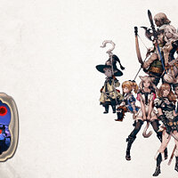 Достижение In Another Bind в игре Final Fantasy XIV Online для Xbox Series