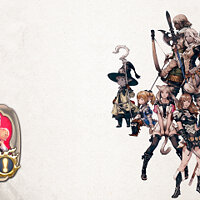 Достижение A Realm Reborn в игре Final Fantasy XIV Online для Xbox Series