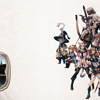 Достижение Sins of the Savage Father в игре Final Fantasy XIV Online для Xbox Series